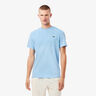 Novak Djokovic T-Shirt Men-Light Blue