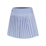 Lacoste Clothing Lacoste Skirt Women-Lilac,Dark Blue