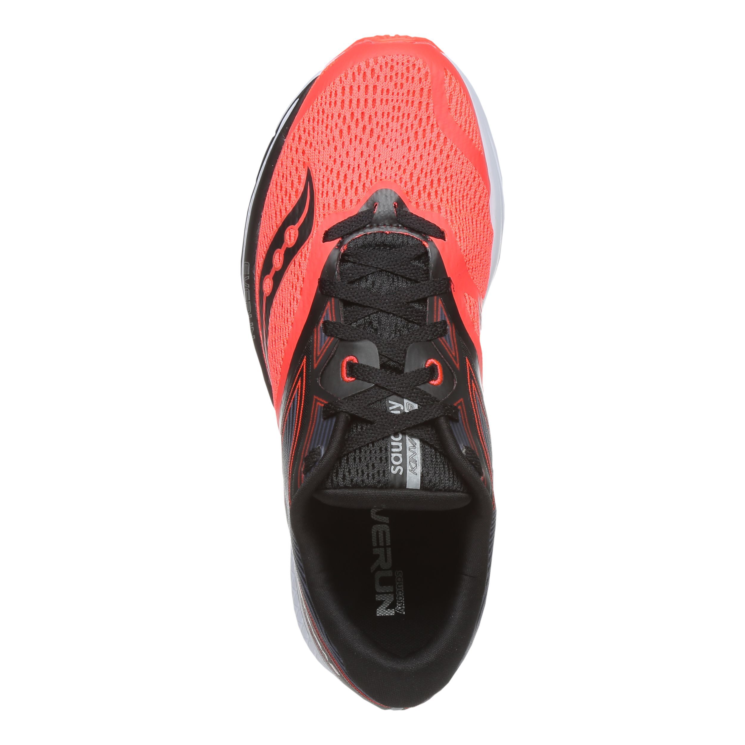 Saucony kinvara on sale 9 hombre rojas