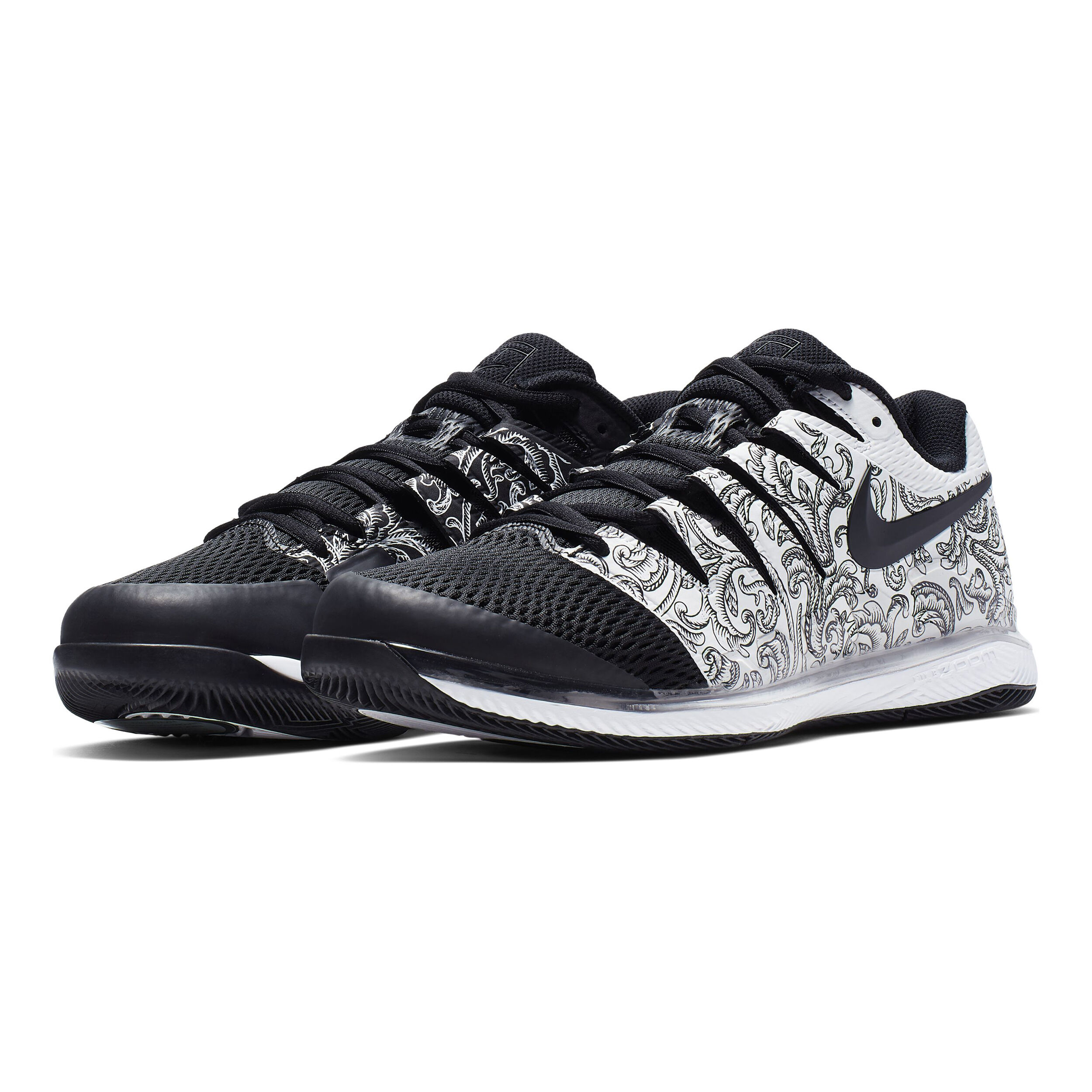 Nike air zoom vapor x best sale baroque men's shoe