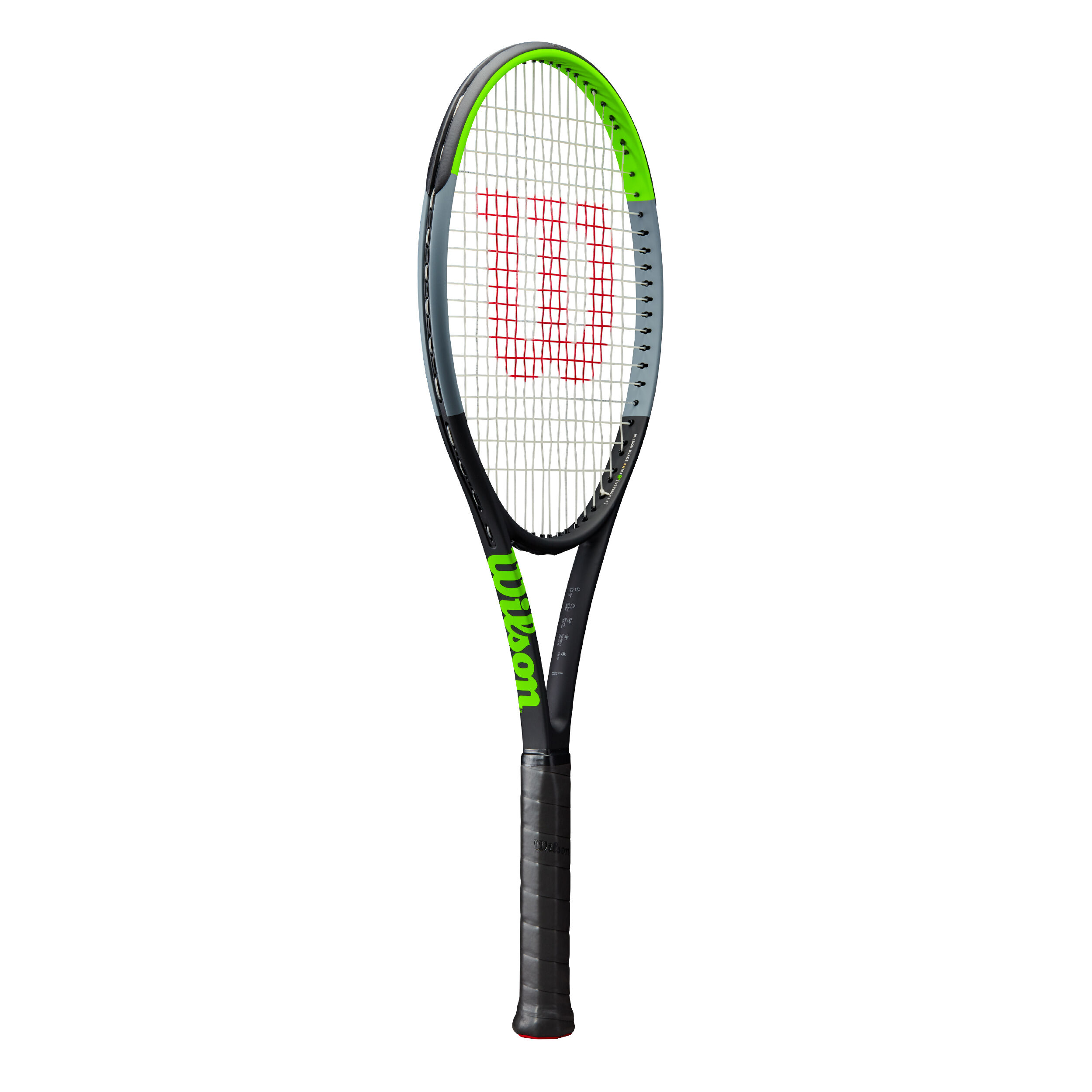 buy Wilson Blade 104 SW V7.0 Tour Racket online | Tennis-Point