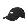 Y-3 Clima Cap Women-black,grey