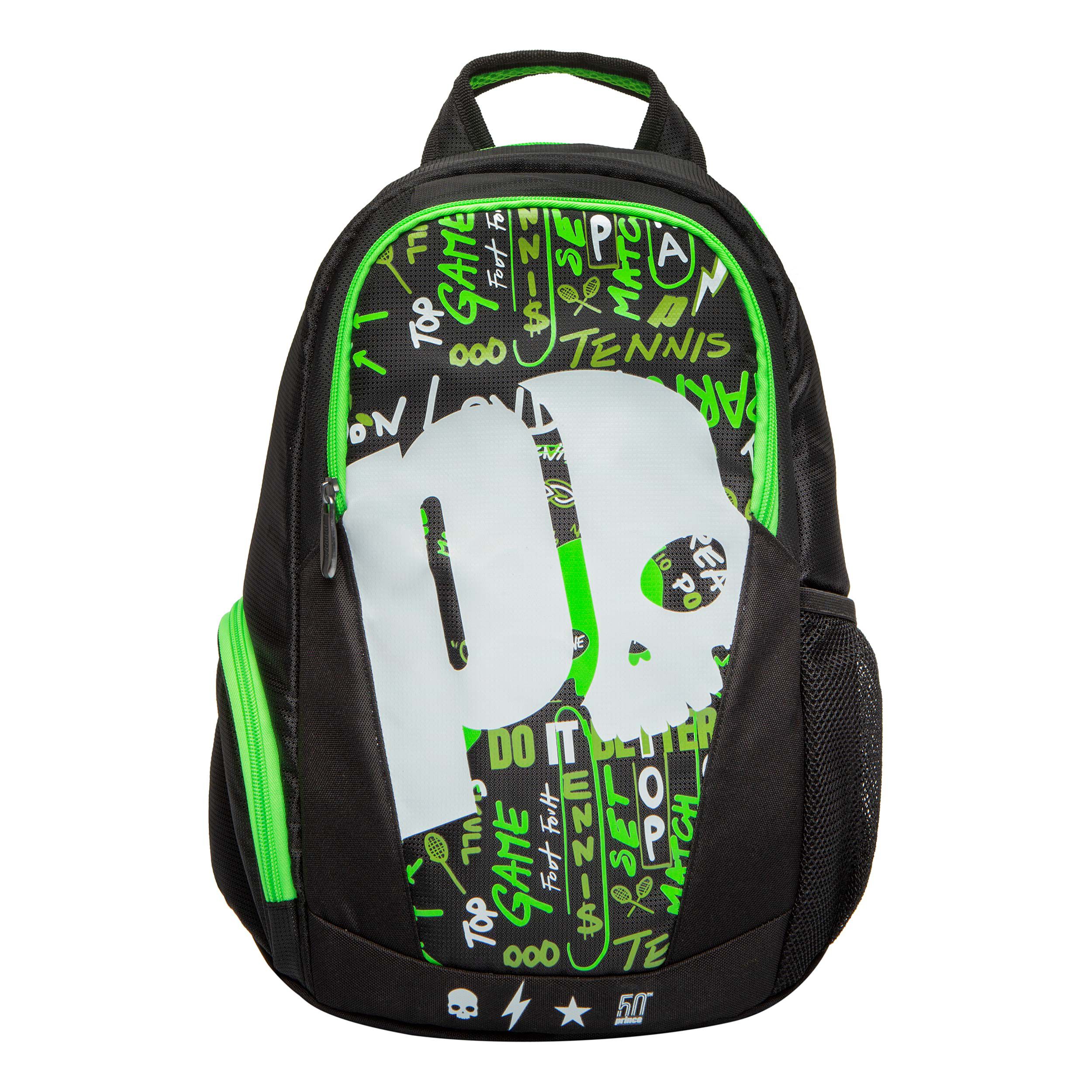 Prince backpack tennis clearance