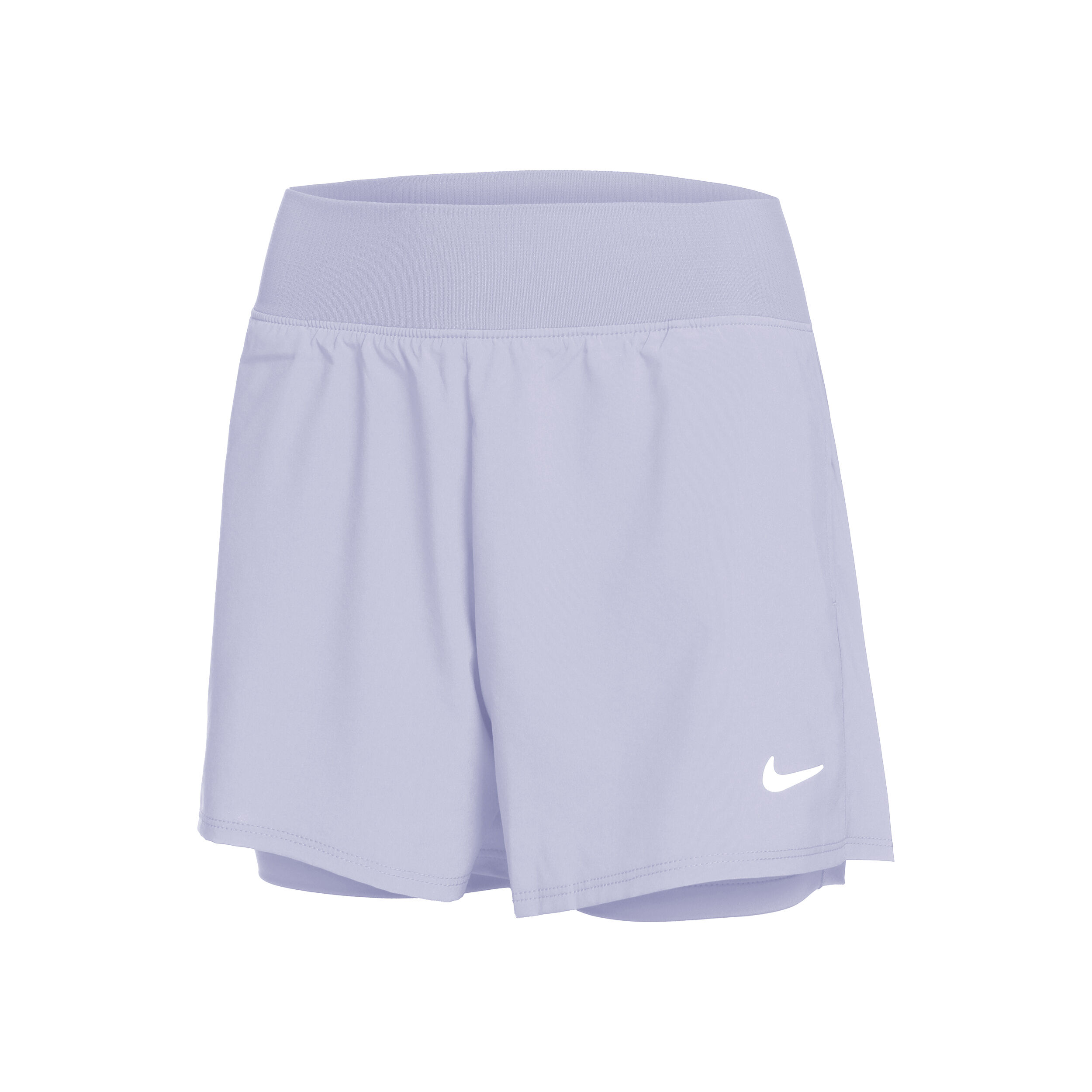Nike flex 2025 pure tennis shorts