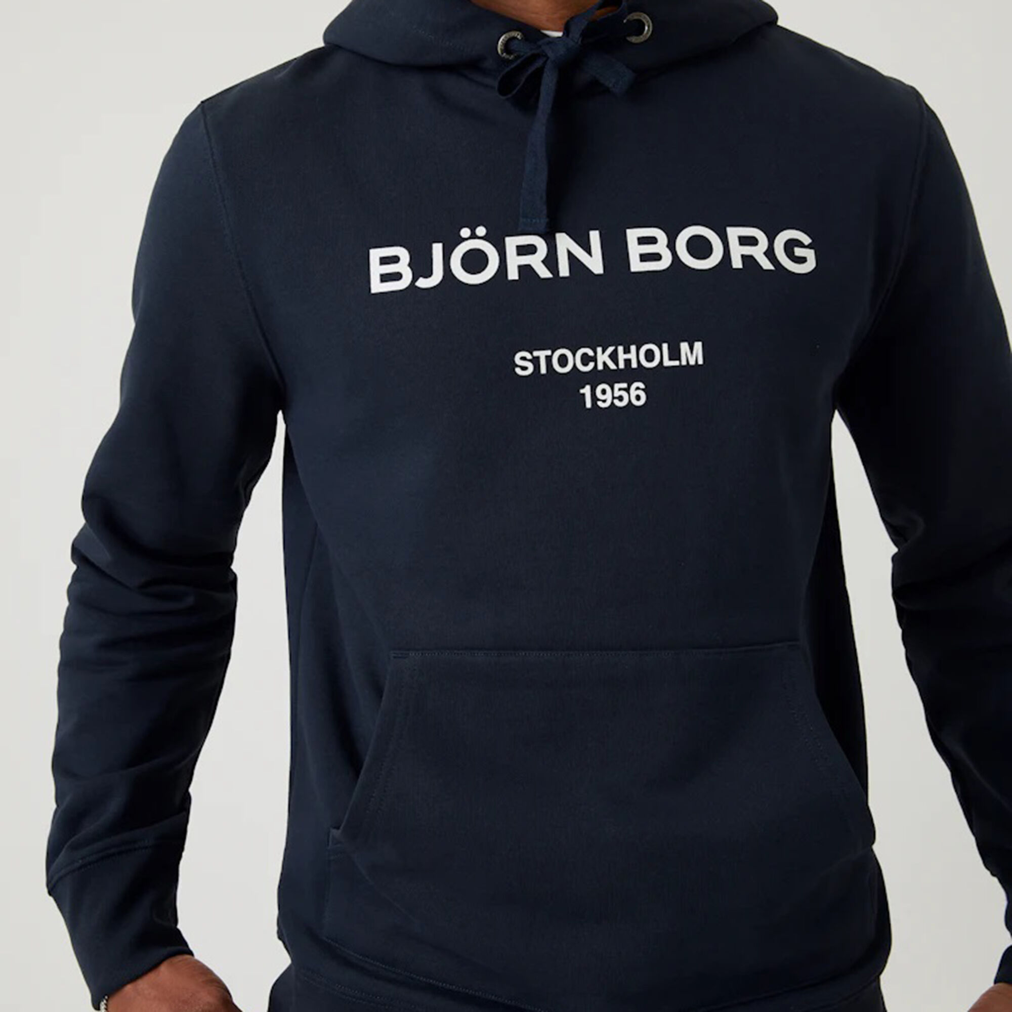 buy Björn Borg Hoody Men - | Tennis-Point