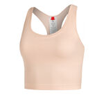 Wilson Clothing Wilson Everyday Tank Top Women-Pink