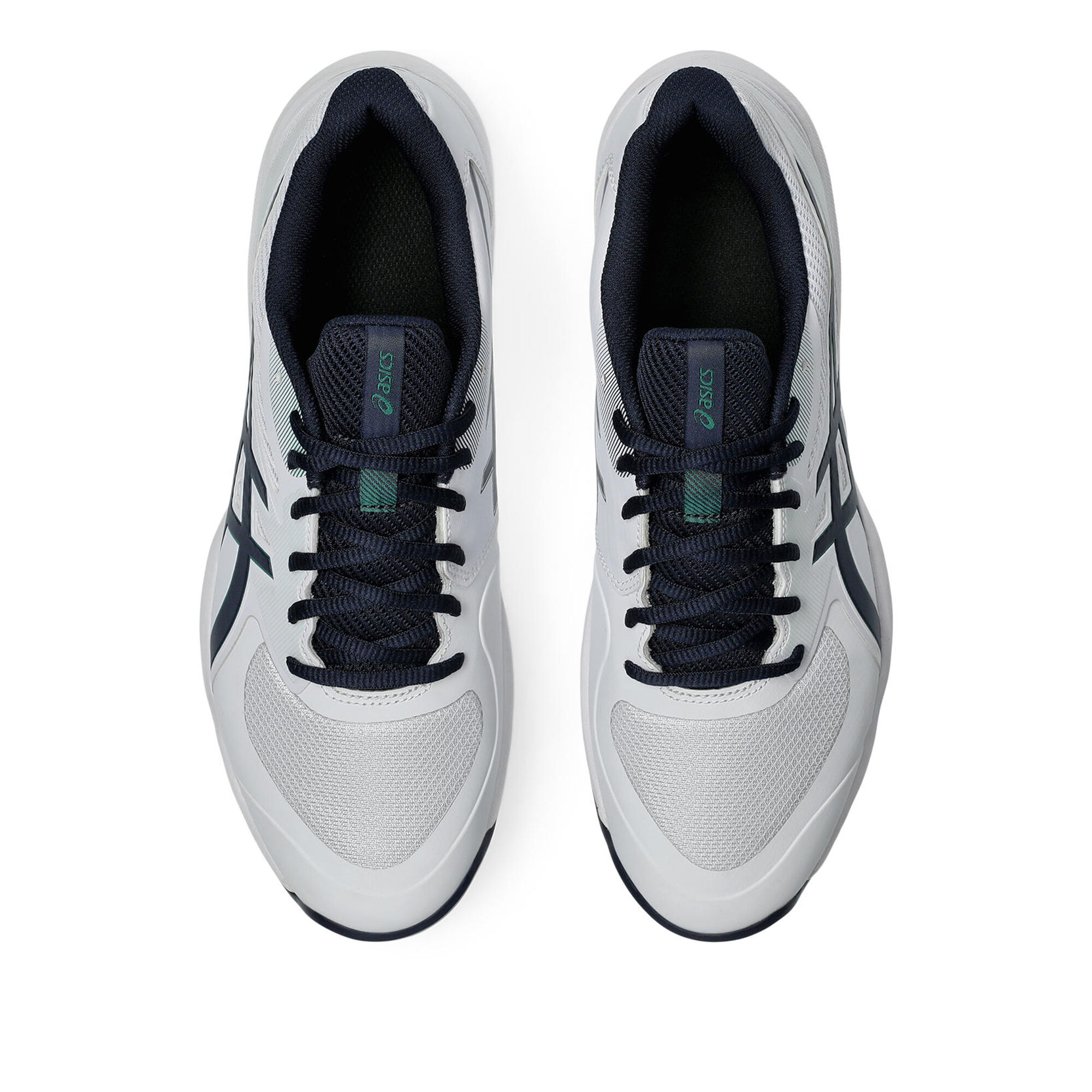 ASICS