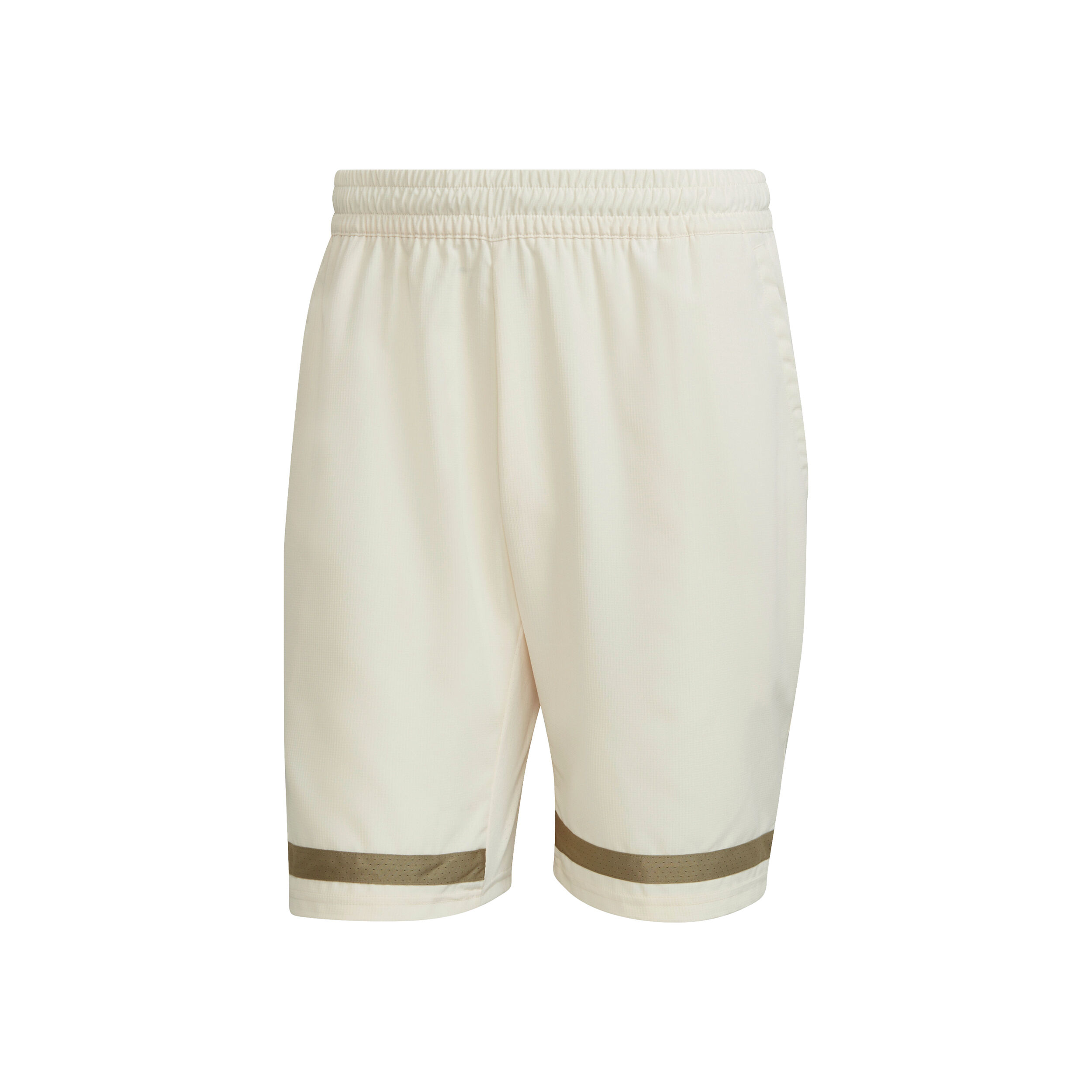 Club Shorts Men Beige