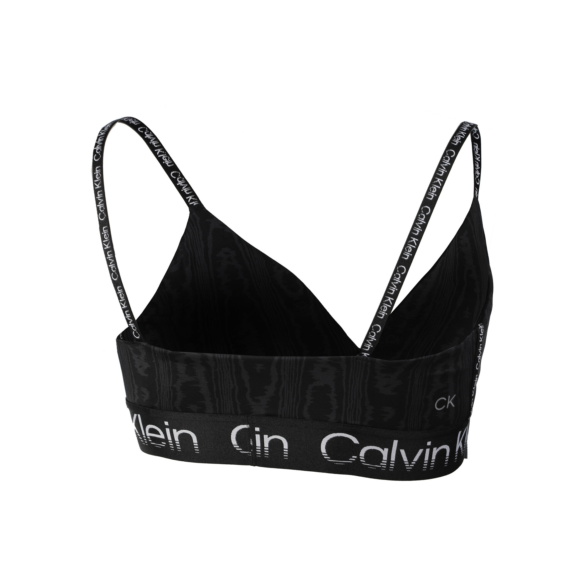Buy Calvin Klein Low Support Sports Bras Women Black online