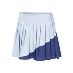 adidas Clothing adidas Clubhouse Skirt Women-Blue Grey,Dark Blue