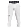 Heatgear Tight Men-White,Black
