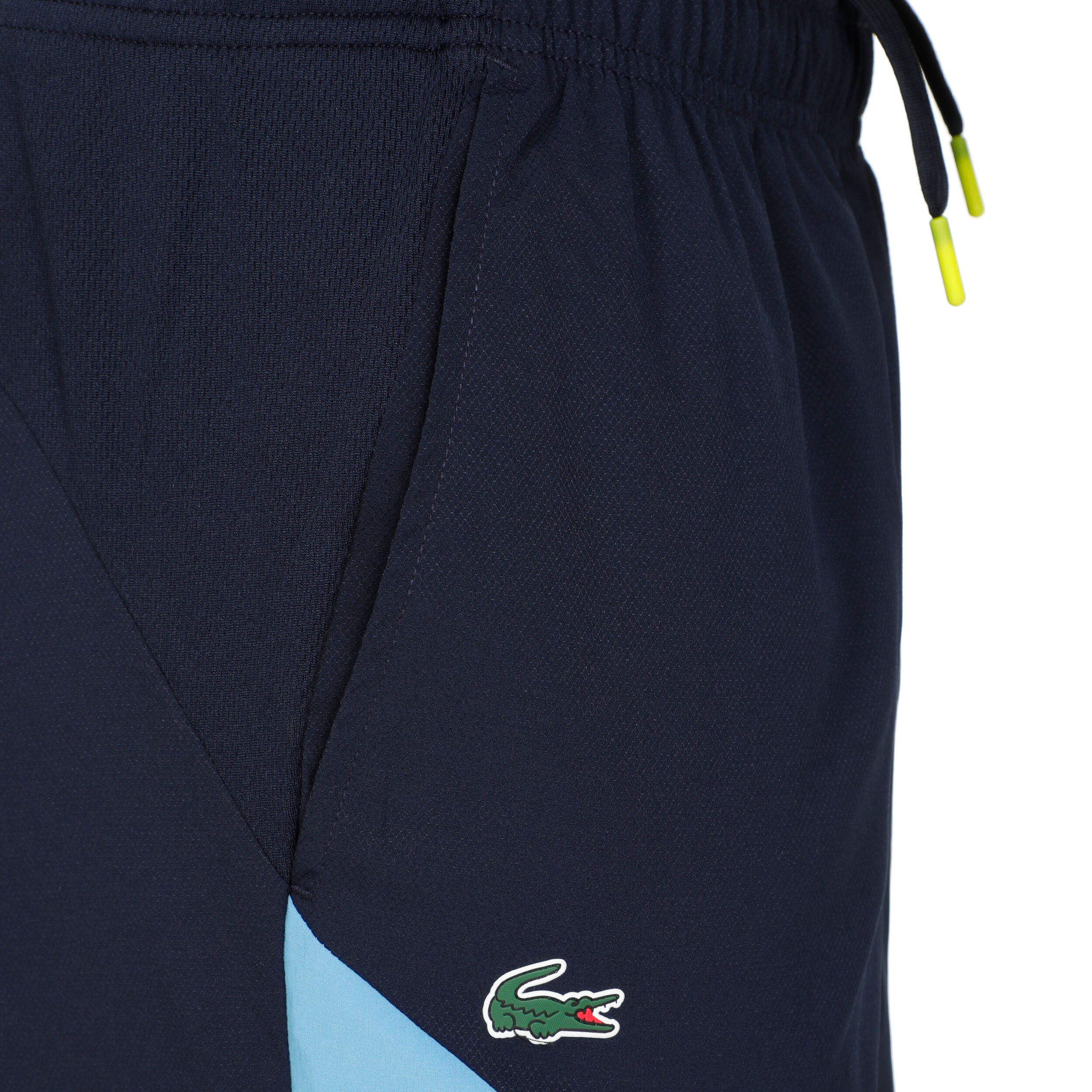 Lacoste tracksuit 2025 shorts