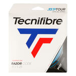 Tecnifibre Tecnifibre Razor Code 12m String Set-Blue