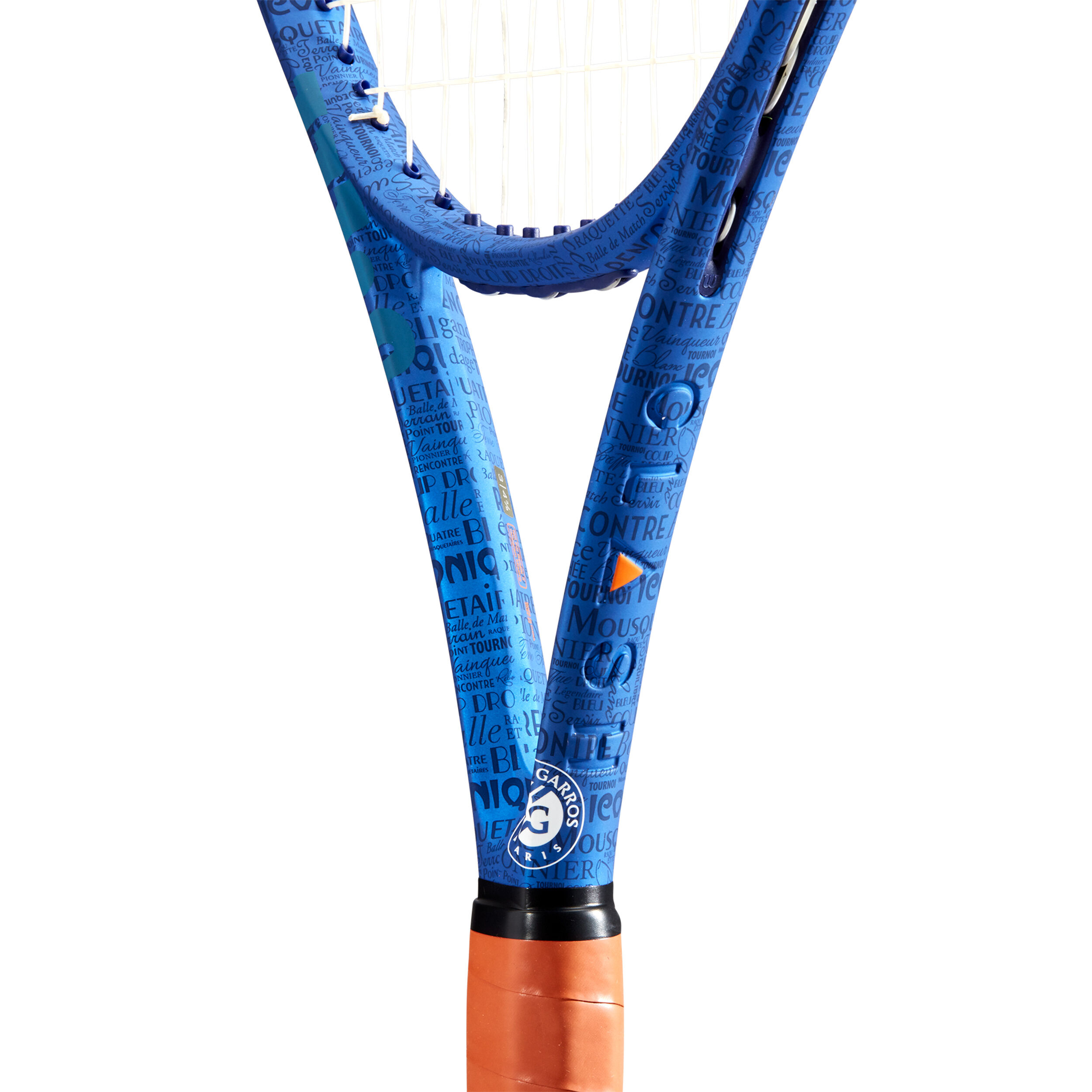 Wilson Clash 100 V2.0 RG 2022 | Tennis-Point