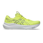 ASICS Running shoes ASICS GT-2000 14 Stability running shoe Men-lemon, grey
