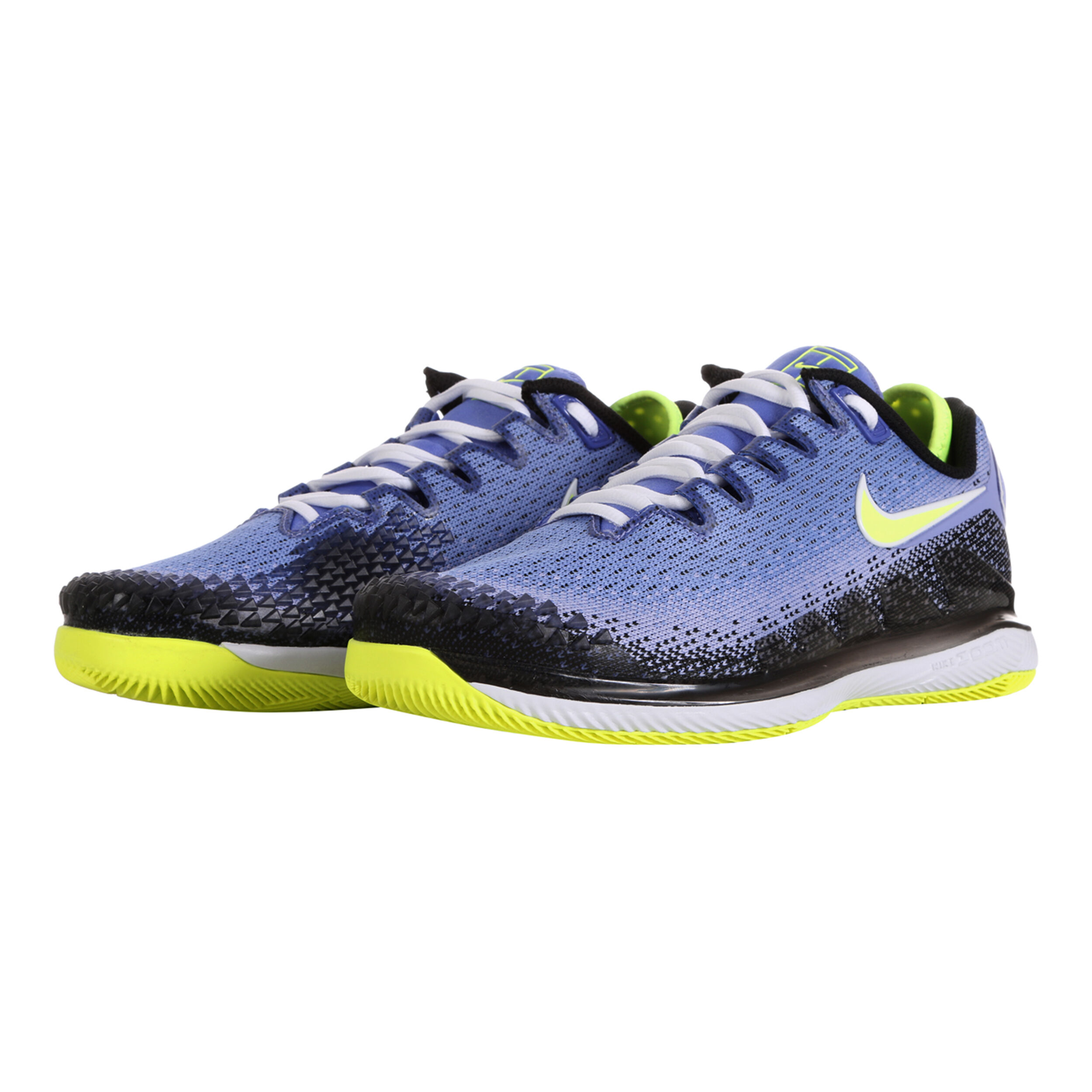 Nike vapor knit shoes sales