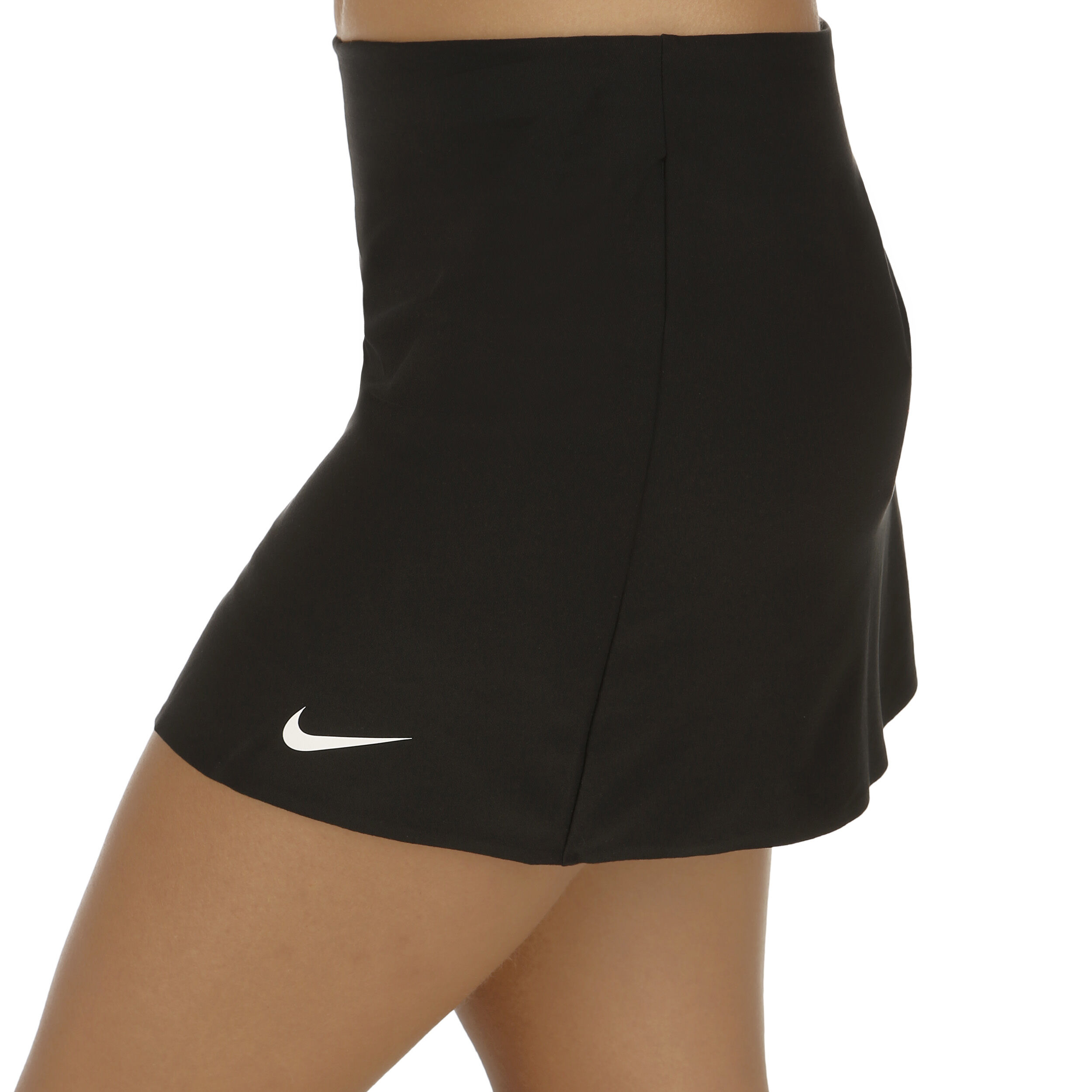 Nike power spin skirt online