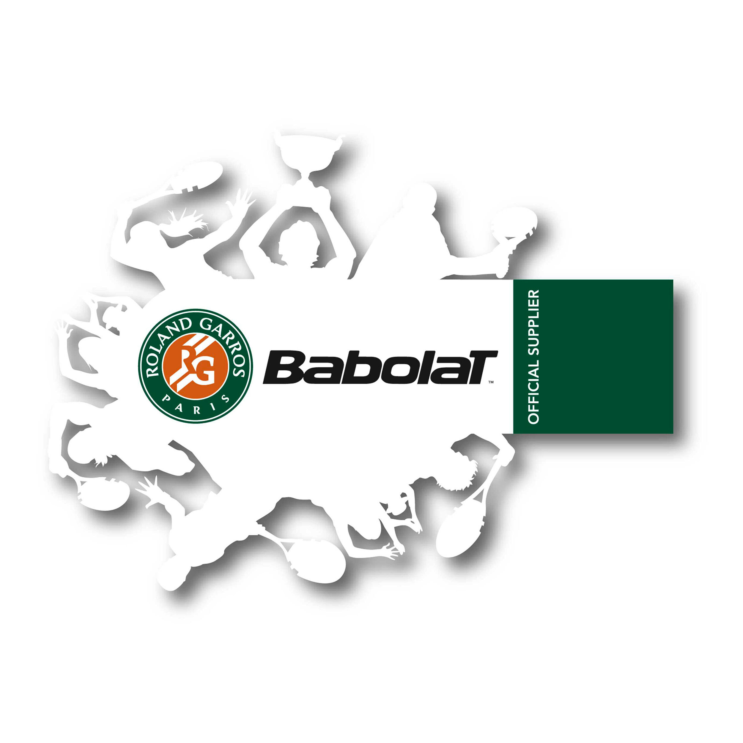 buy Babolat Xcel String Reel 200m - Black online | Tennis-Point