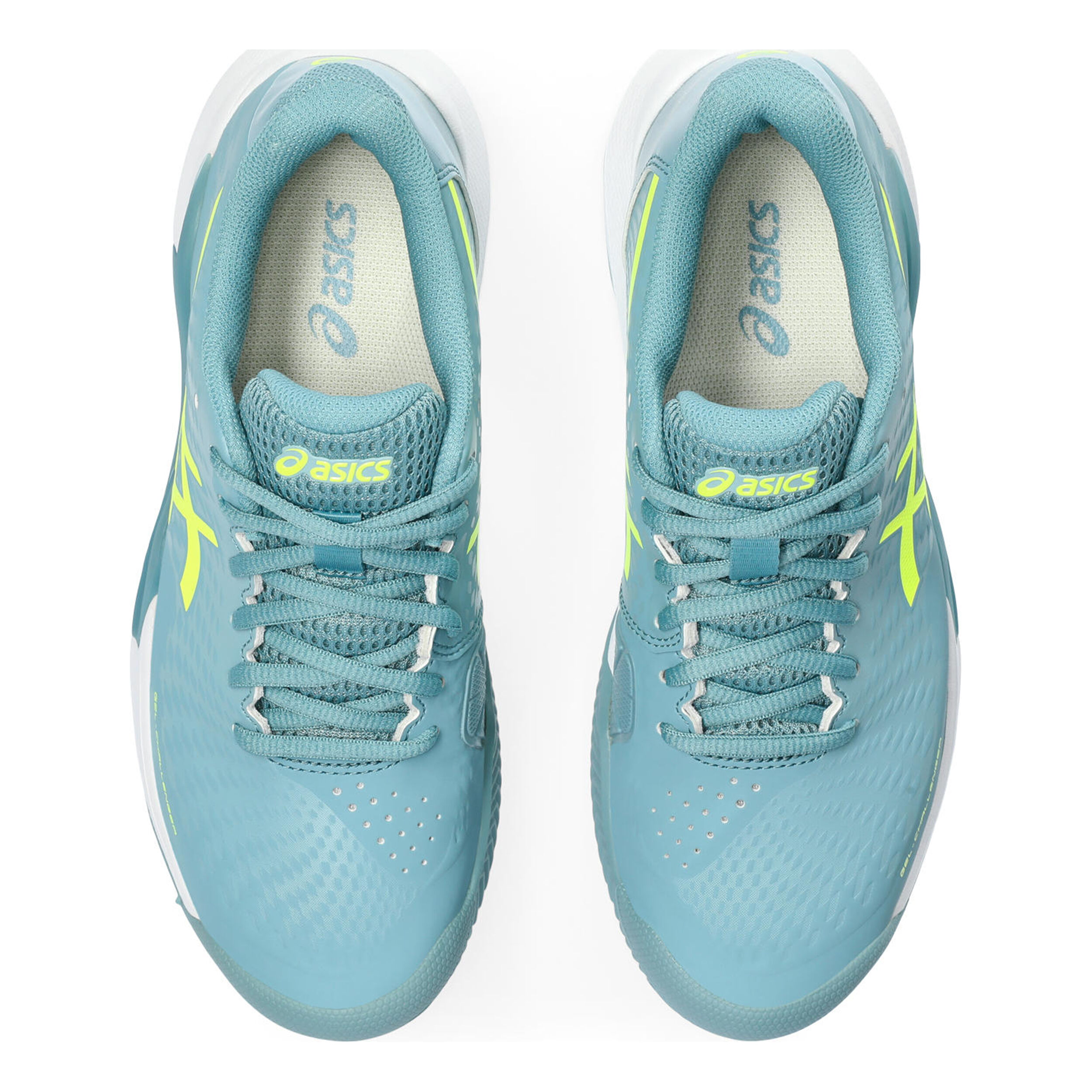 Asics gel cheap challenger femme