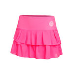 BIDI BADU Clothing BIDI BADU Crew Pleated Skirt Girls-Pink