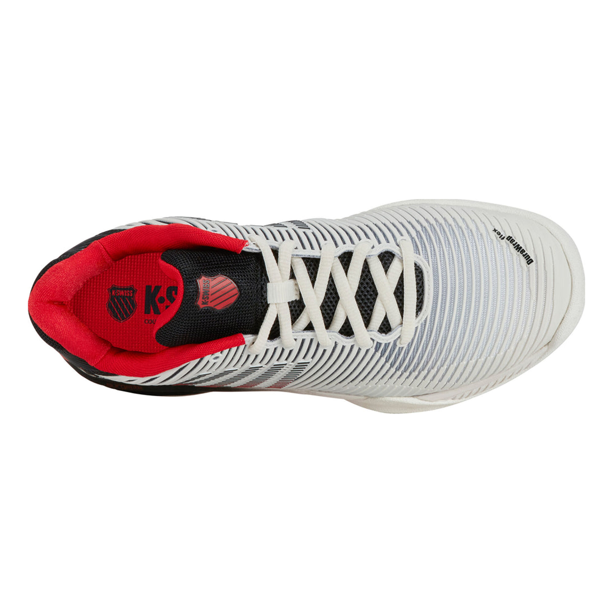 K-Swiss