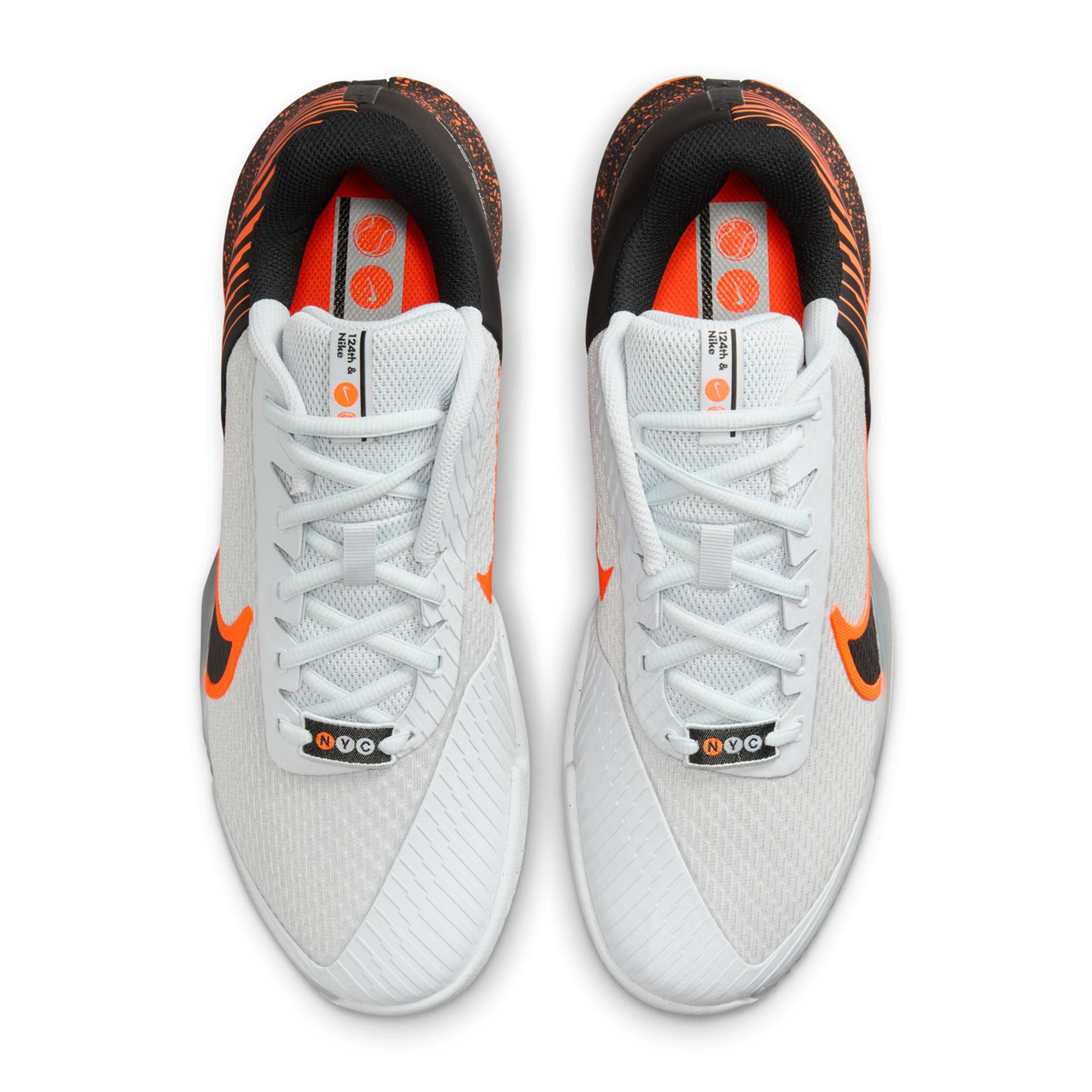Nike air max full court store