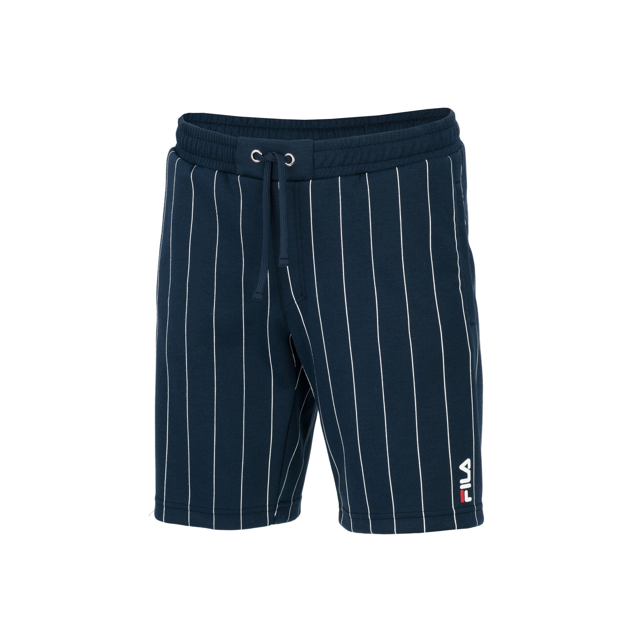 Fila sale pinstripe shorts