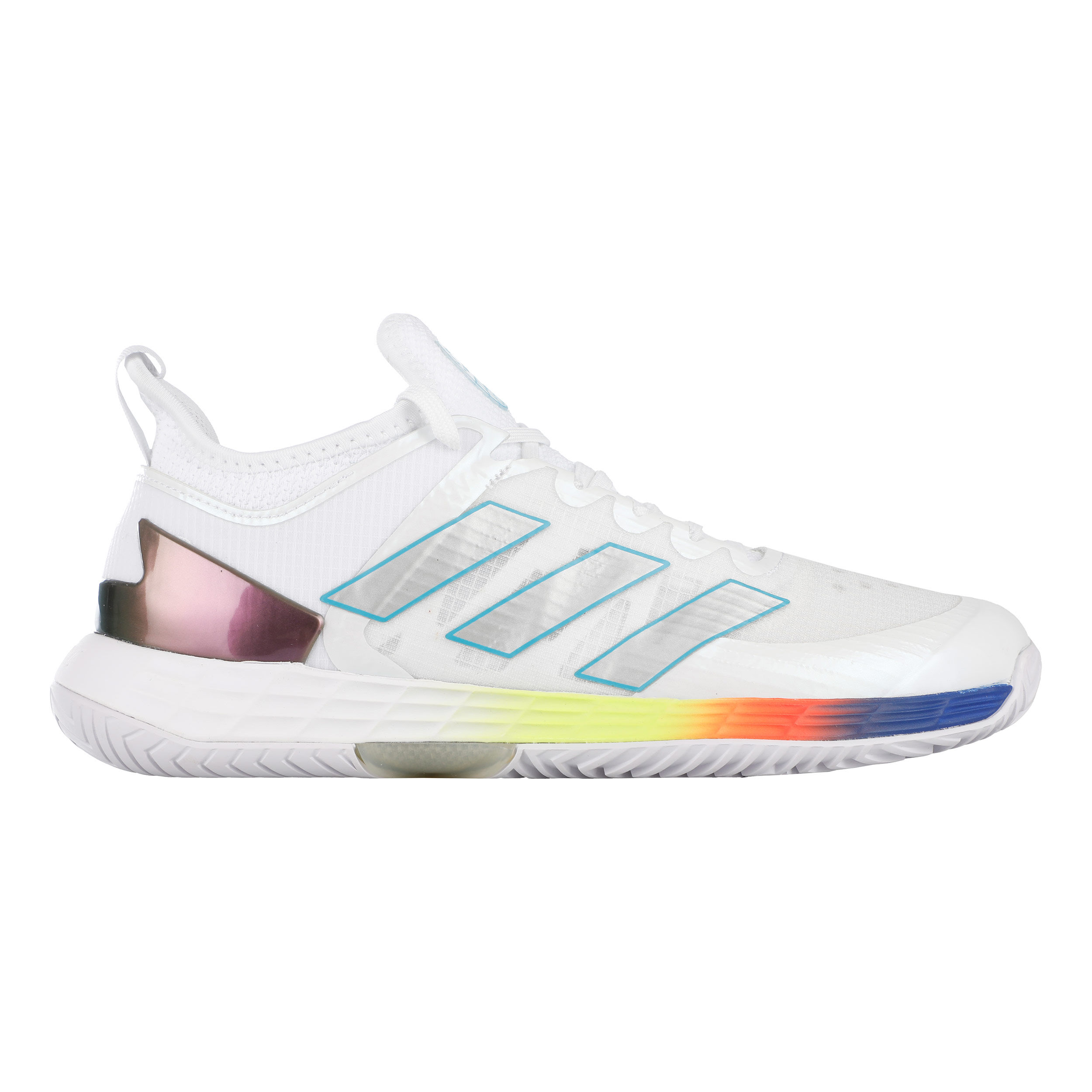Adidas tennis blanche best sale