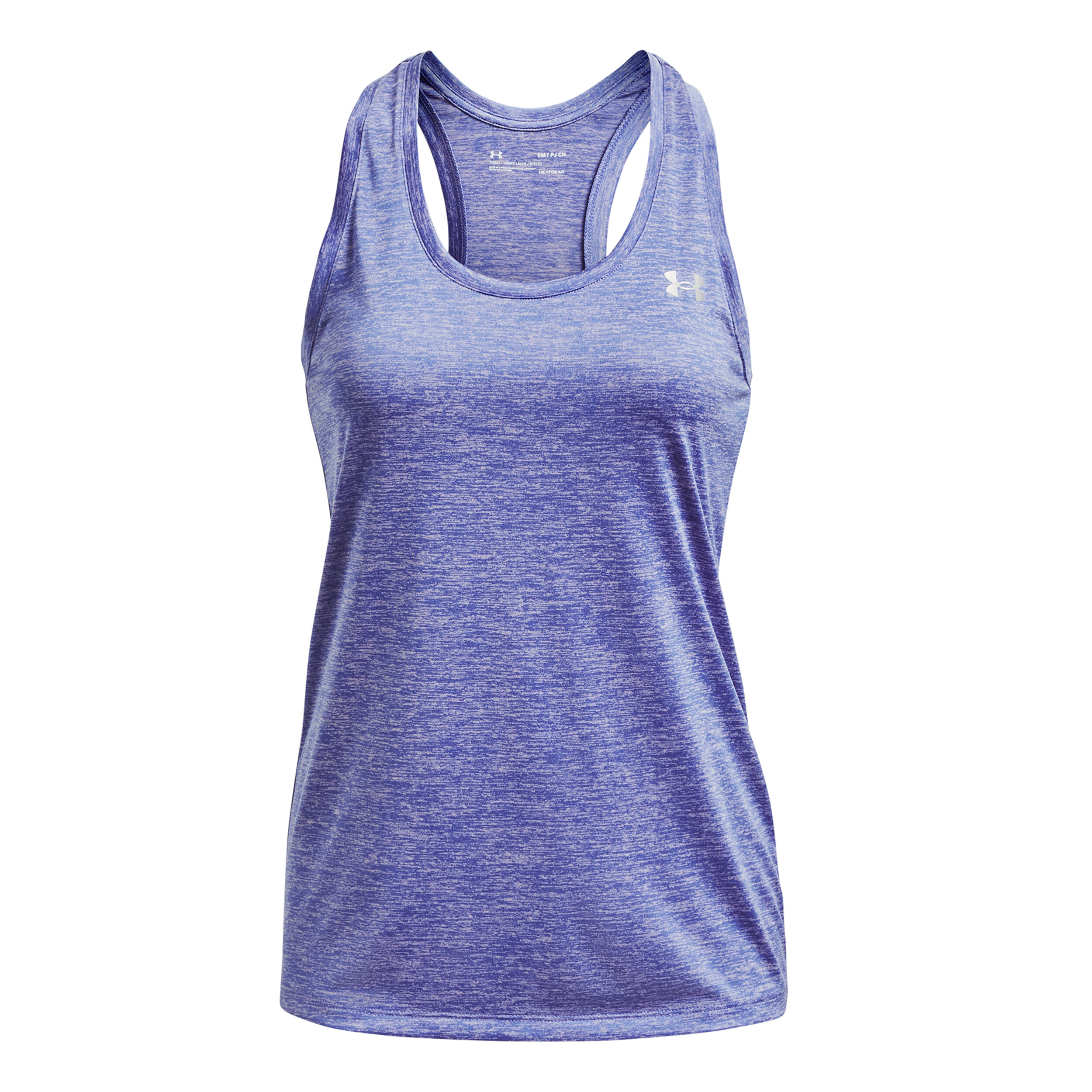 Under armour tech twist tank discount