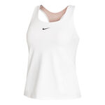 Nike Clothing Nike Dri-Fit Swoosh Bra Tank Top Women-White