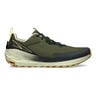 Experience Wild 2 Trail Running Shoe Men-Olive