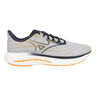 Wave Rider 29 Neutral Running Shoe Men-Dark Grey