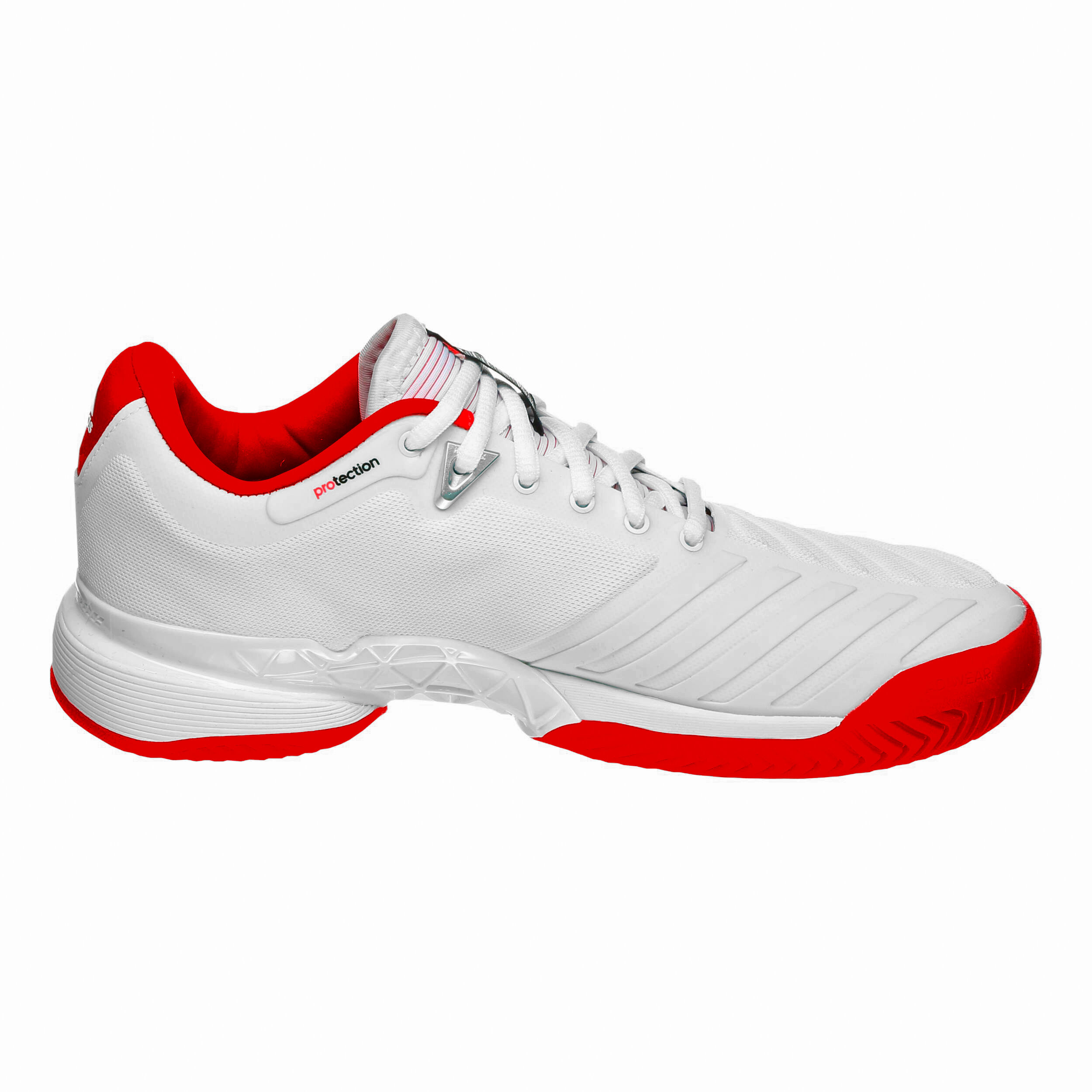 Adidas barricade hotsell femme 2018
