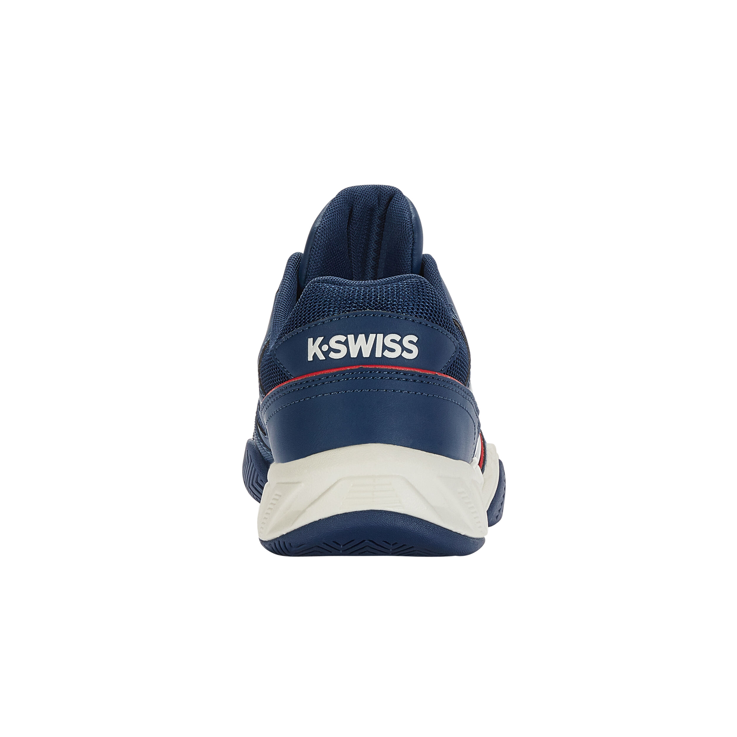 Navy blue store k swiss