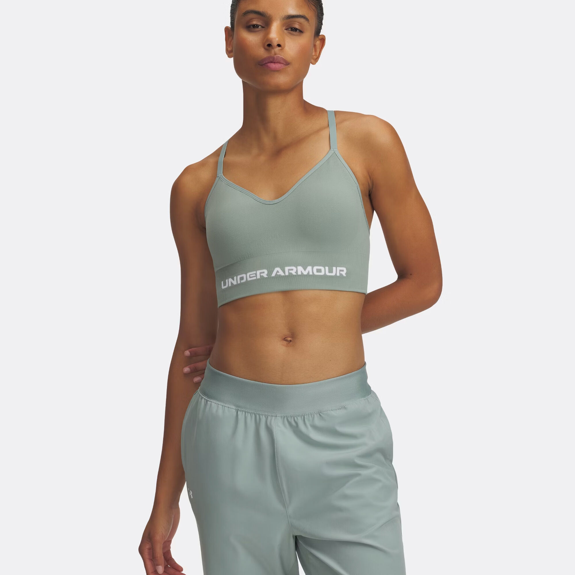 Under Armour