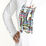 Graffity Hoody