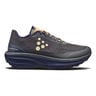 Endurance Trail Running Shoe Women-Dark Grey