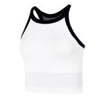 Wilson Clothing Wilson On The Daily Brami Tank Top Women-White