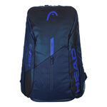 HEAD HEAD Tour Team Tour Team Backpack 25L Backpack-Dark Blue,Blue