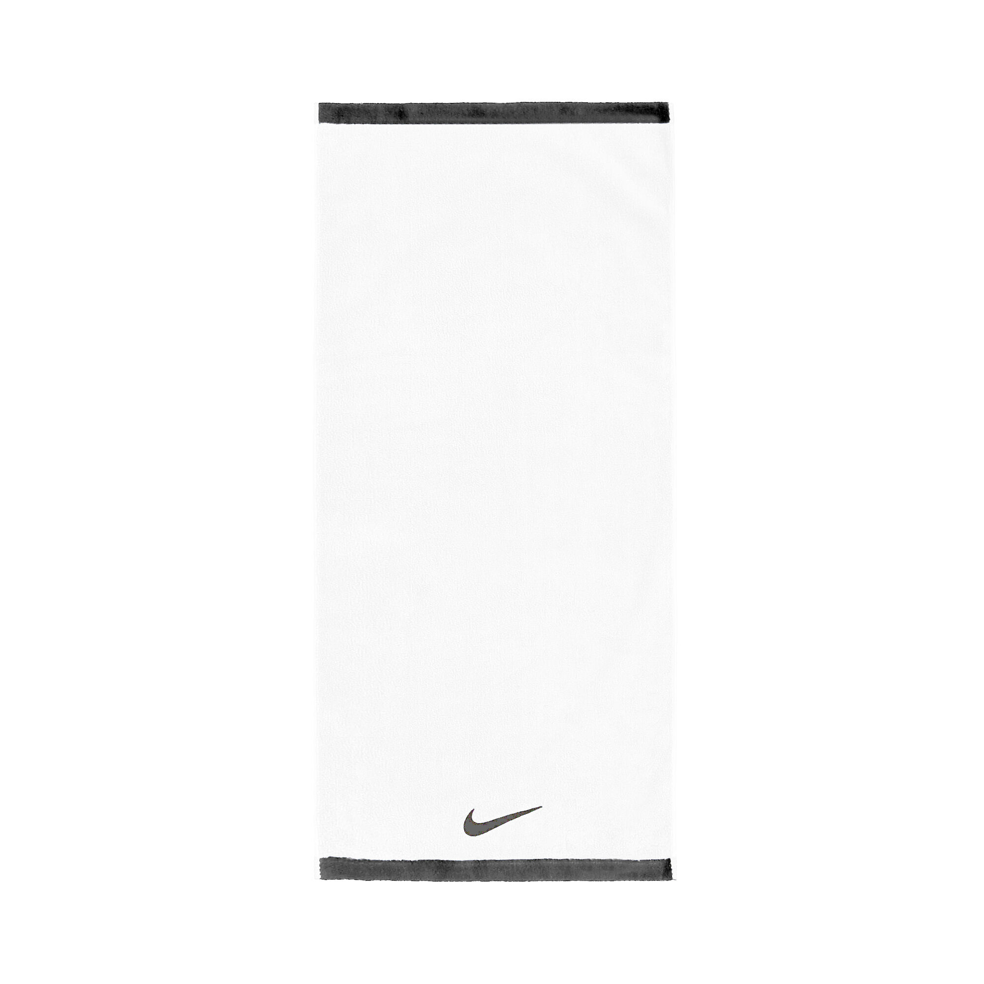 silencio valor Volverse loco buy Nike Fundamental Towel 38x80cm Medium - White, Black online | Tennis -Point