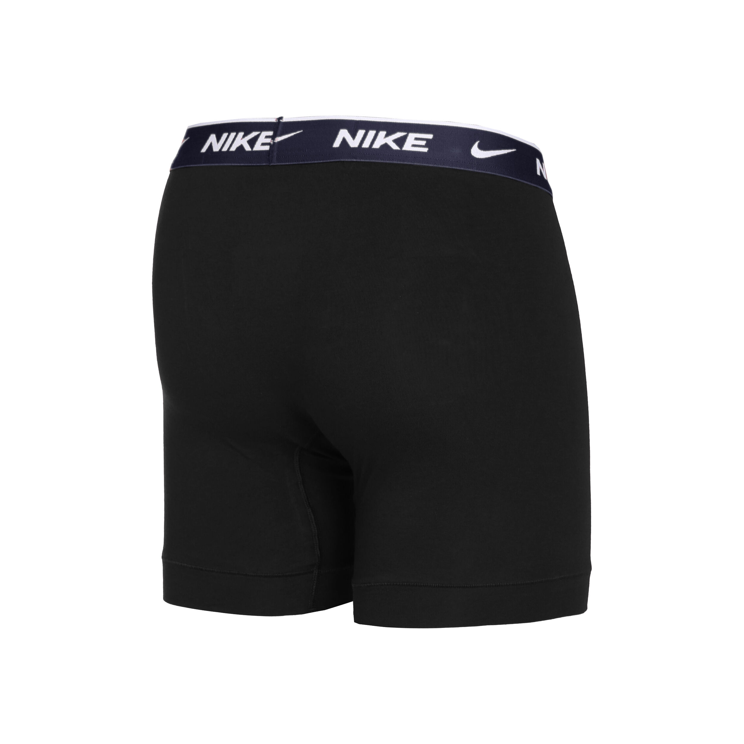 Black nike cotton shorts clearance