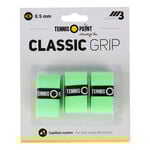 Tennis-Point Classic Grip weiß 3er