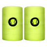 Long Wristband-Neon Yellow