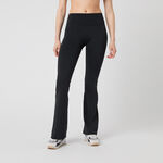Björn Borg Clothing Björn Borg Borg Flare Tight Women-Black