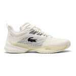 Lacoste Tennis shoes Lacoste AG-LT Ultra All Court Shoe Men-Cream,Cream