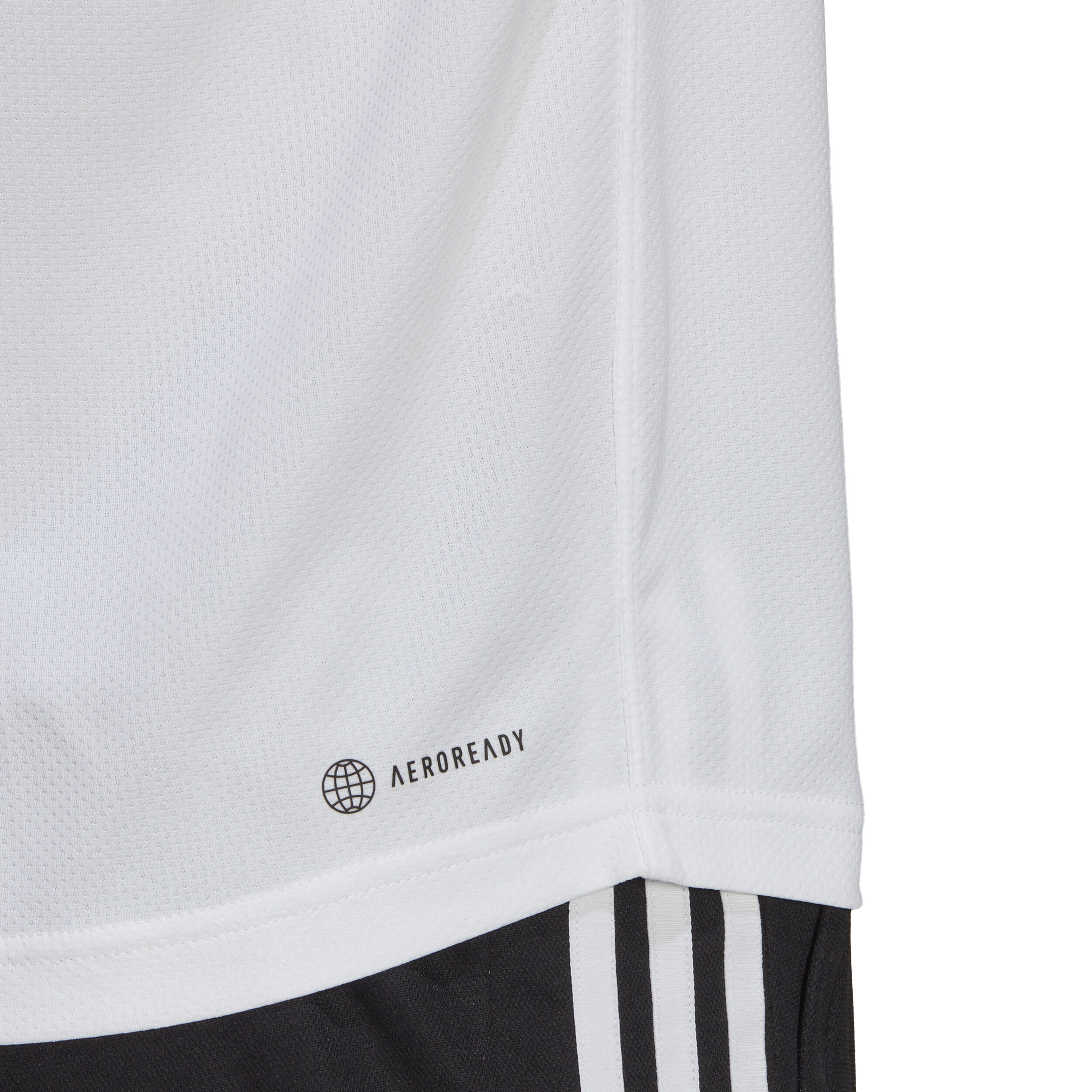 Buy adidas Training ES Base Polo Men White online | Tennis