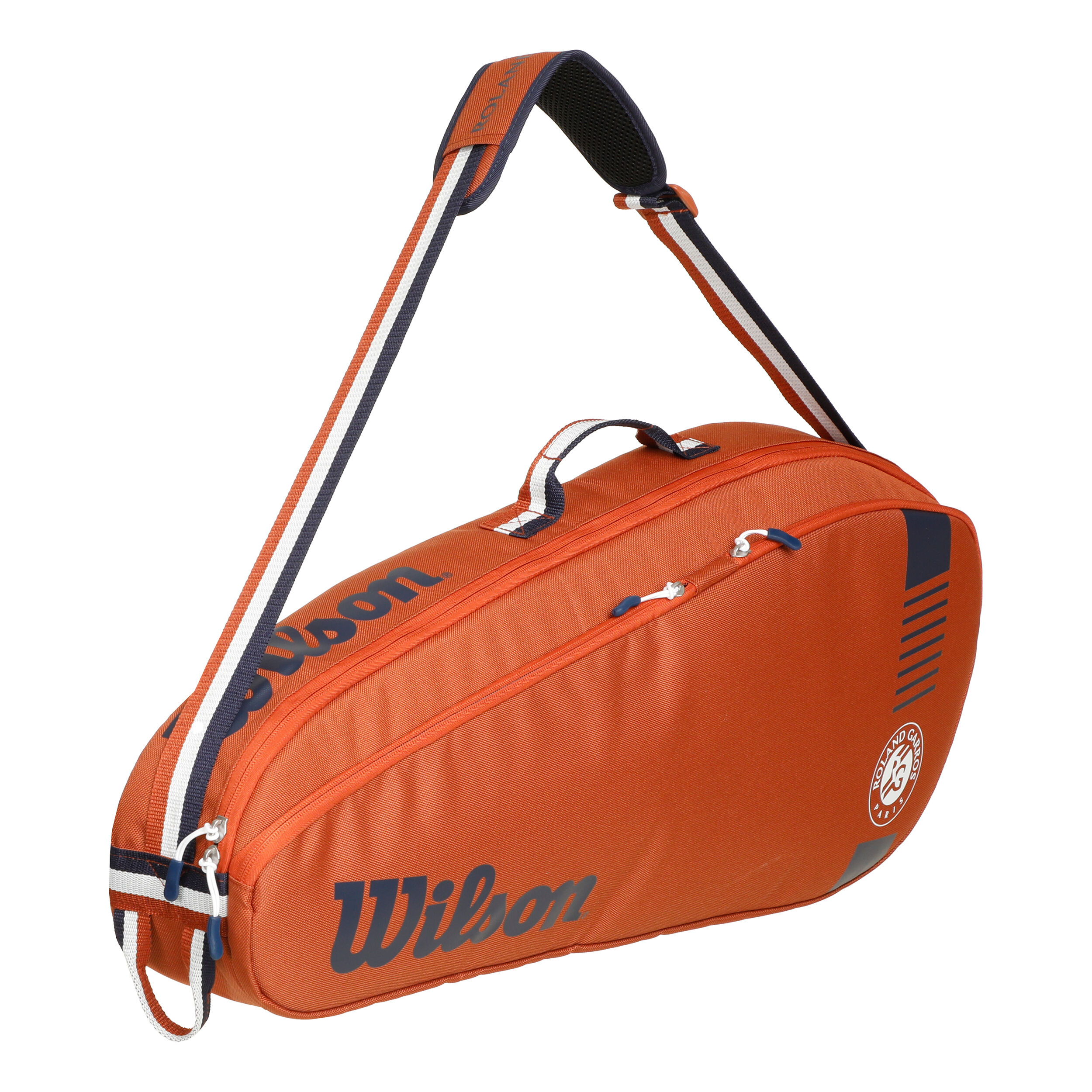 Wilson roland garros outlet team 3 pack bag