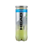 HEAD Padel balls HEAD Padel Pro+ 3 Ball Tube