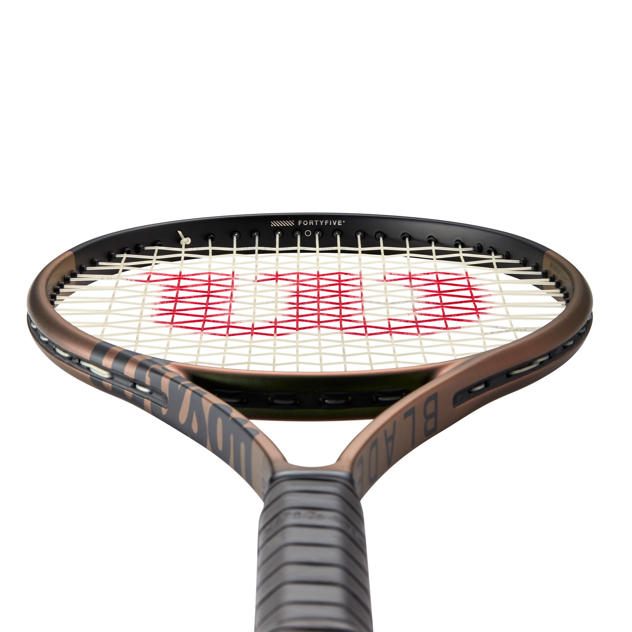 超特価激安 Buy Wilson Blade 98 16X19 V8 online | Tennis Point COM ラケット(硬式用)