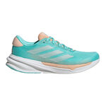 adidas Running shoes adidas Supernova Stride 2 Neutral Running Shoe Women-Turquoise,Apricot